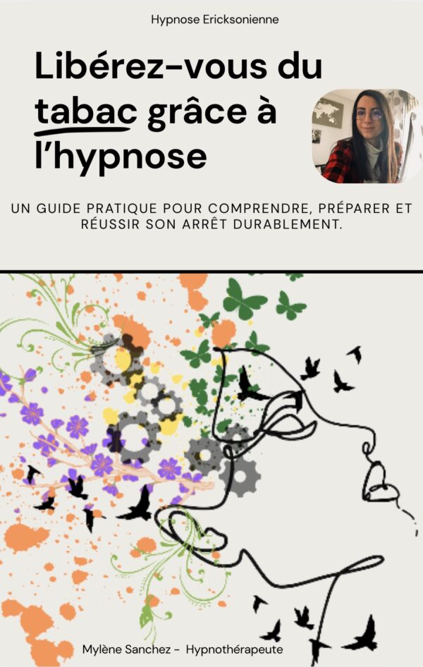 Libérez vous du tabac grâce à l’hypnose